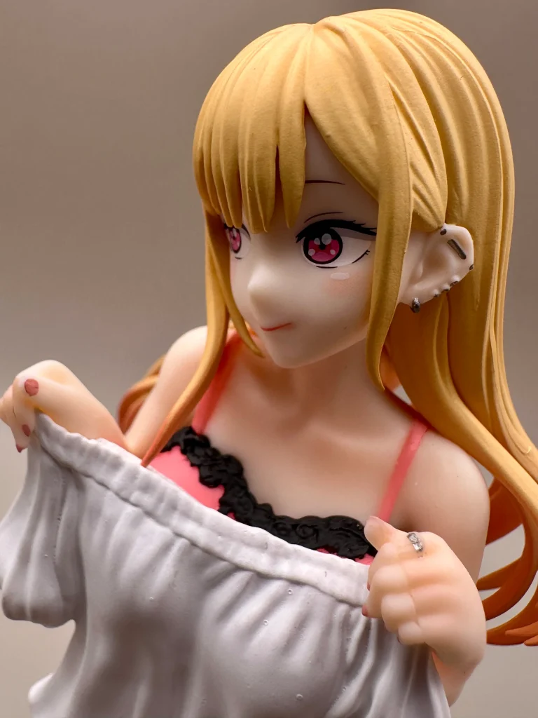 その着せ替え人形は恋をする フィギュア Luminasta 喜多川海夢 その着せ替え人形は恋をする Luminasta フィギュア 喜多川海夢 S 着せ恋