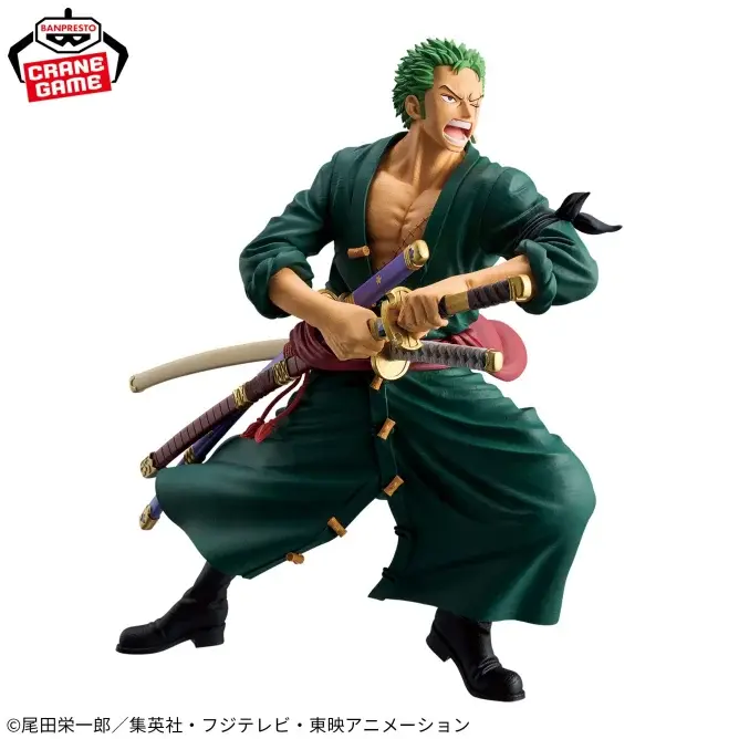Grandista-RORONOA.ZORO-
