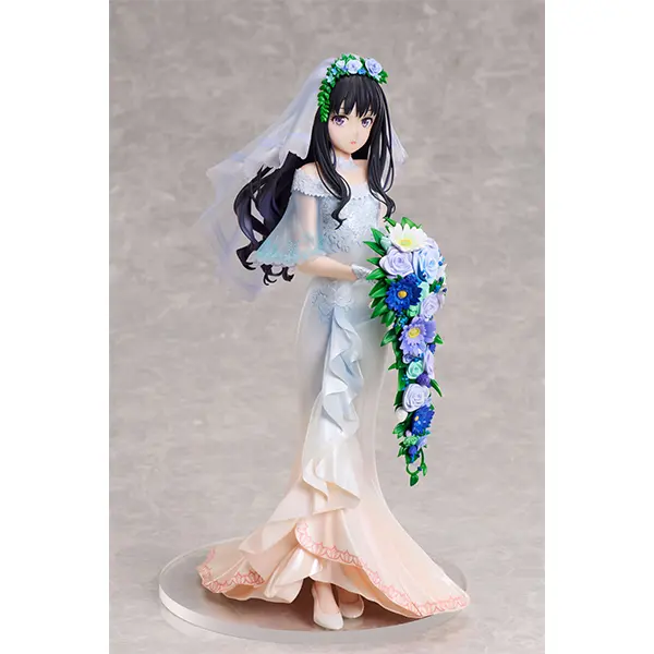 相棒の井ノ上たきなもフィギュア化
