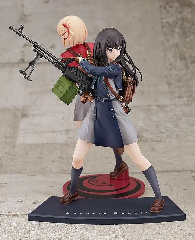 たきなグッスマ