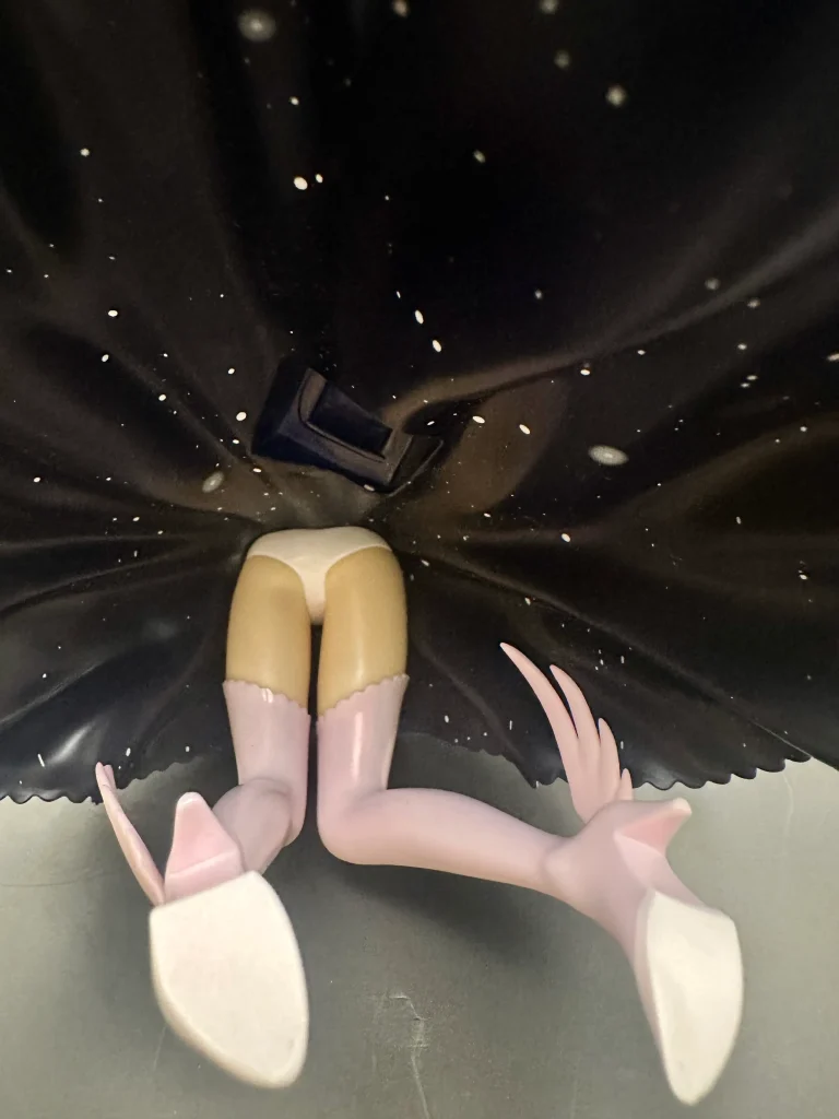 アルティメットまどかパンツ