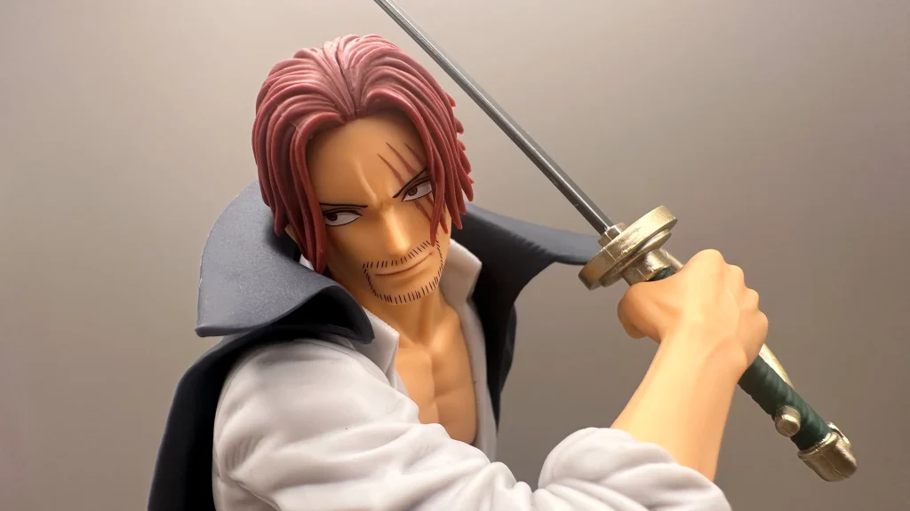 最新プライズフィギュア 6点 ジョジョ シャンクス Grandista ゴン シャンクス-1-1024x576.webp