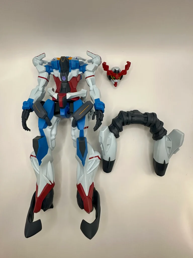 3つのパーツ