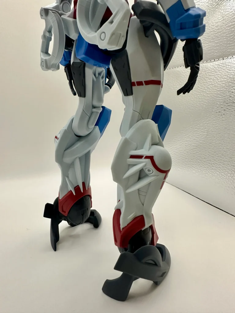 自立