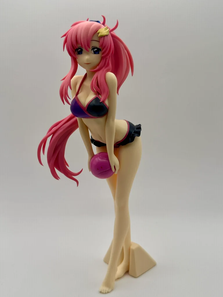 ラクスの水着フィギュアはどこで買える?