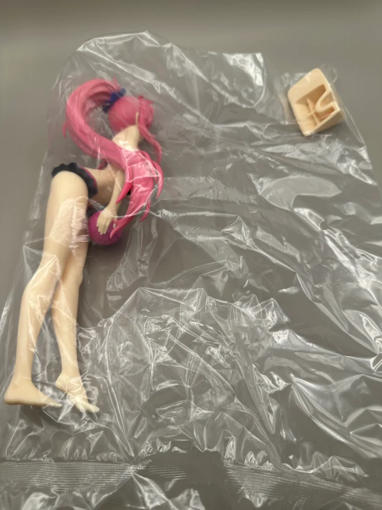 ラクスクライン水着-3