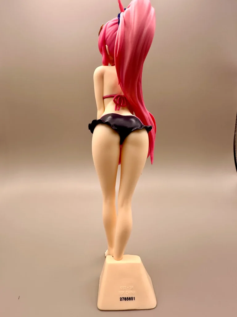 ラクスクライン水着-6