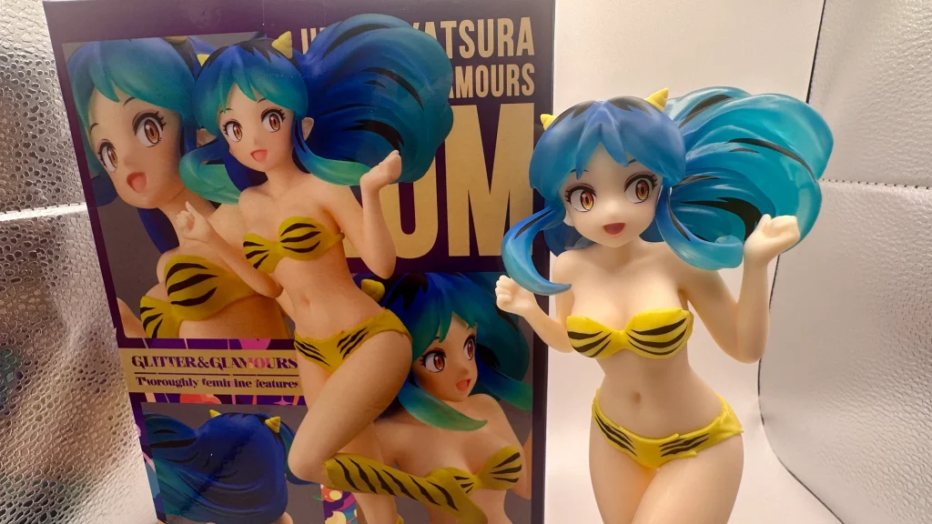 約22cmという迫力のサイズ感