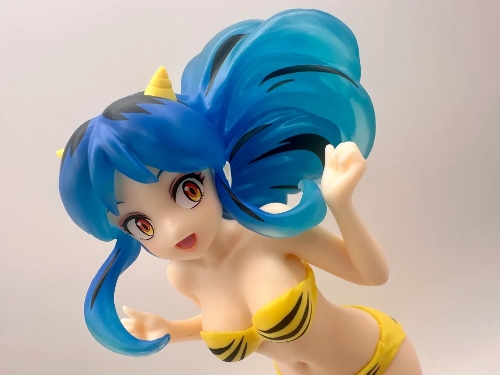『うる星やつら』GLITTER&GLAMOURSとは