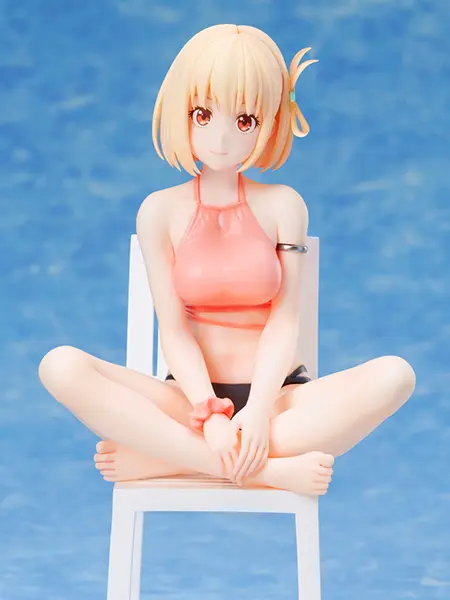 気になるフィギュアのサイズ感