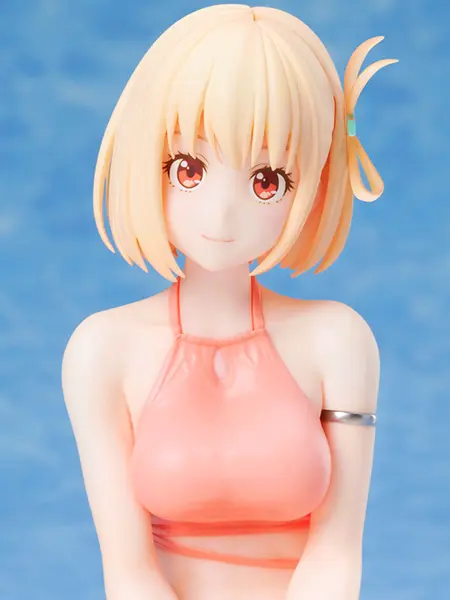 アニプレックス製フィギュアの特徴