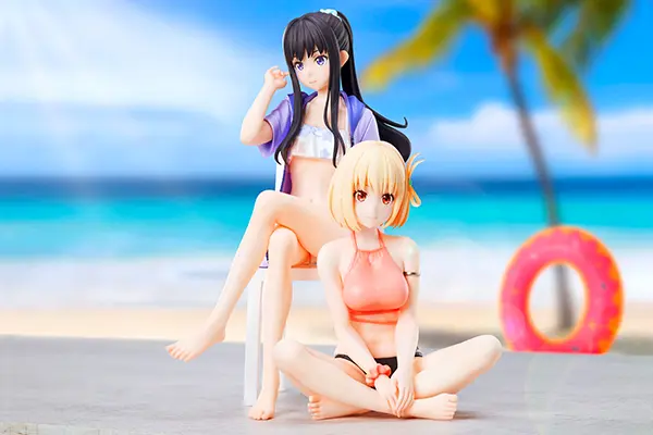 公式フィギュアの総合レビュー