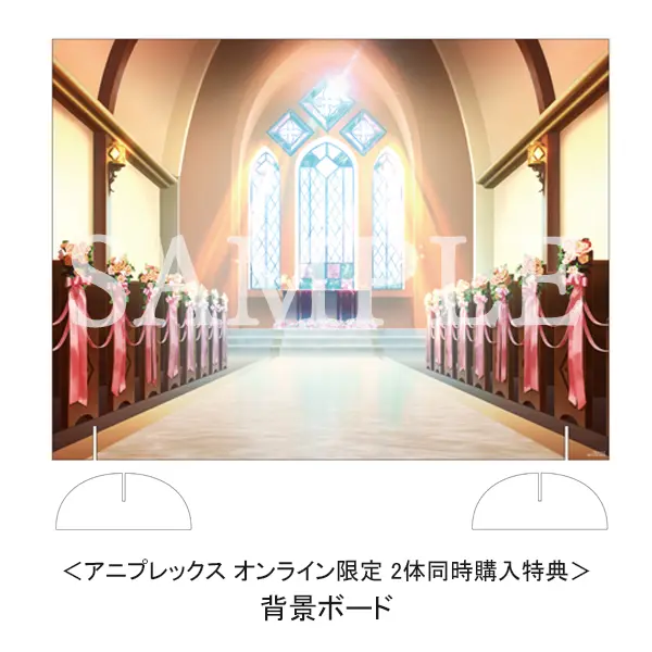 飾るなら専用フィギュアケースも検討