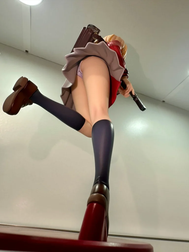 千束のパンツ（グッスマ）