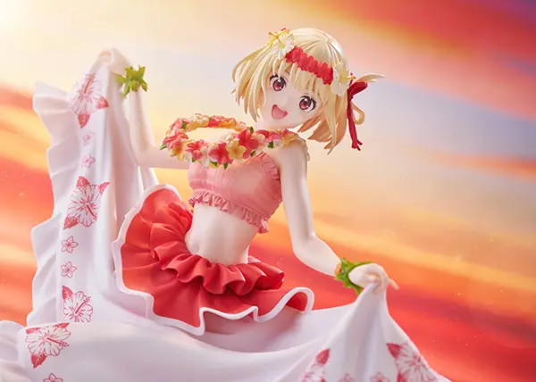 フィギュアレビューで見る評価