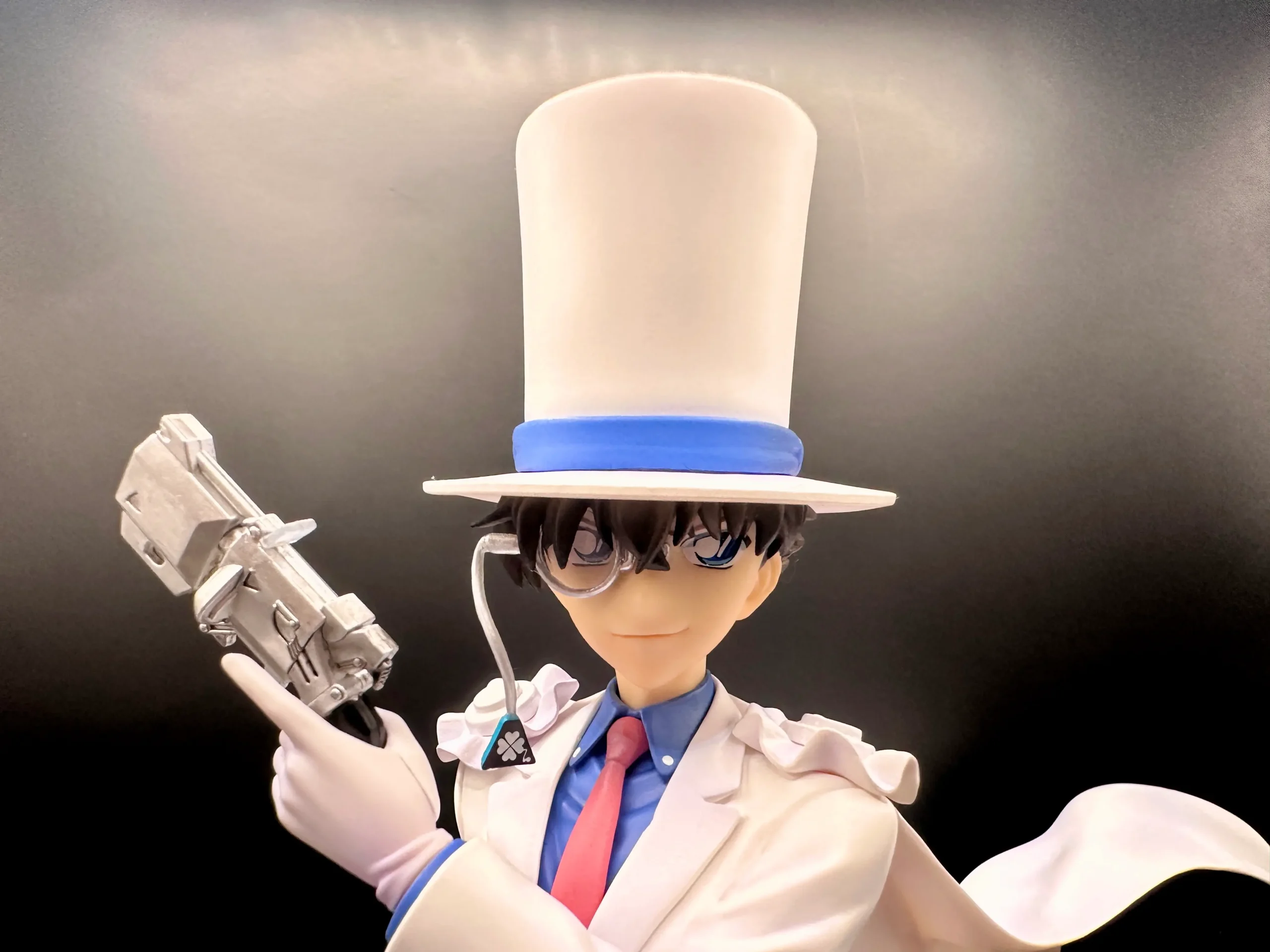 怪盗キッドTOP