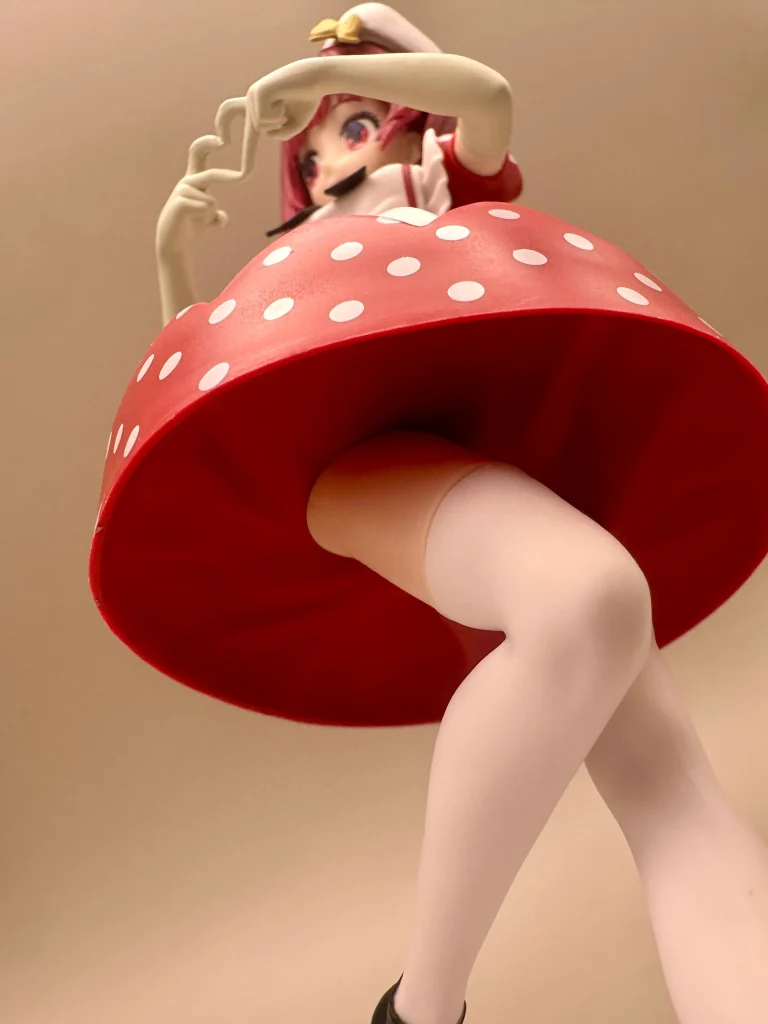 有馬かなPOPIN2ver-10