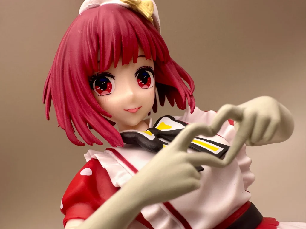 有馬かなPOPIN2ver-11
