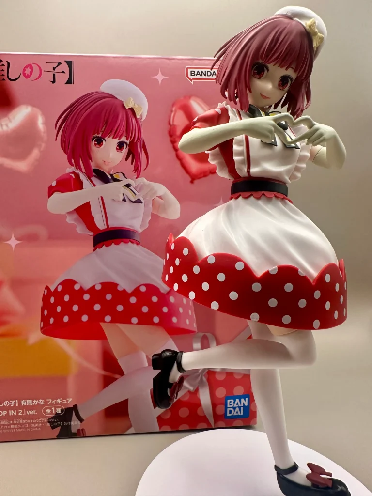 有馬かなPOPIN2ver-2