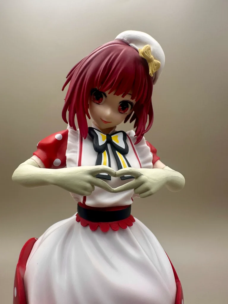 有馬かなPOPIN2ver-3
