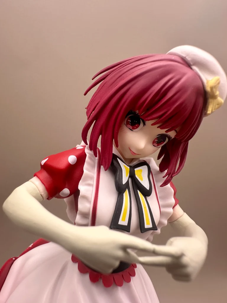 有馬かなPOPIN2ver-4