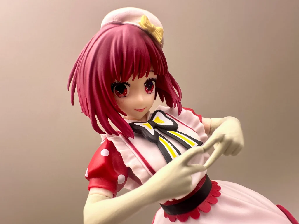 有馬かなPOPIN2ver-5