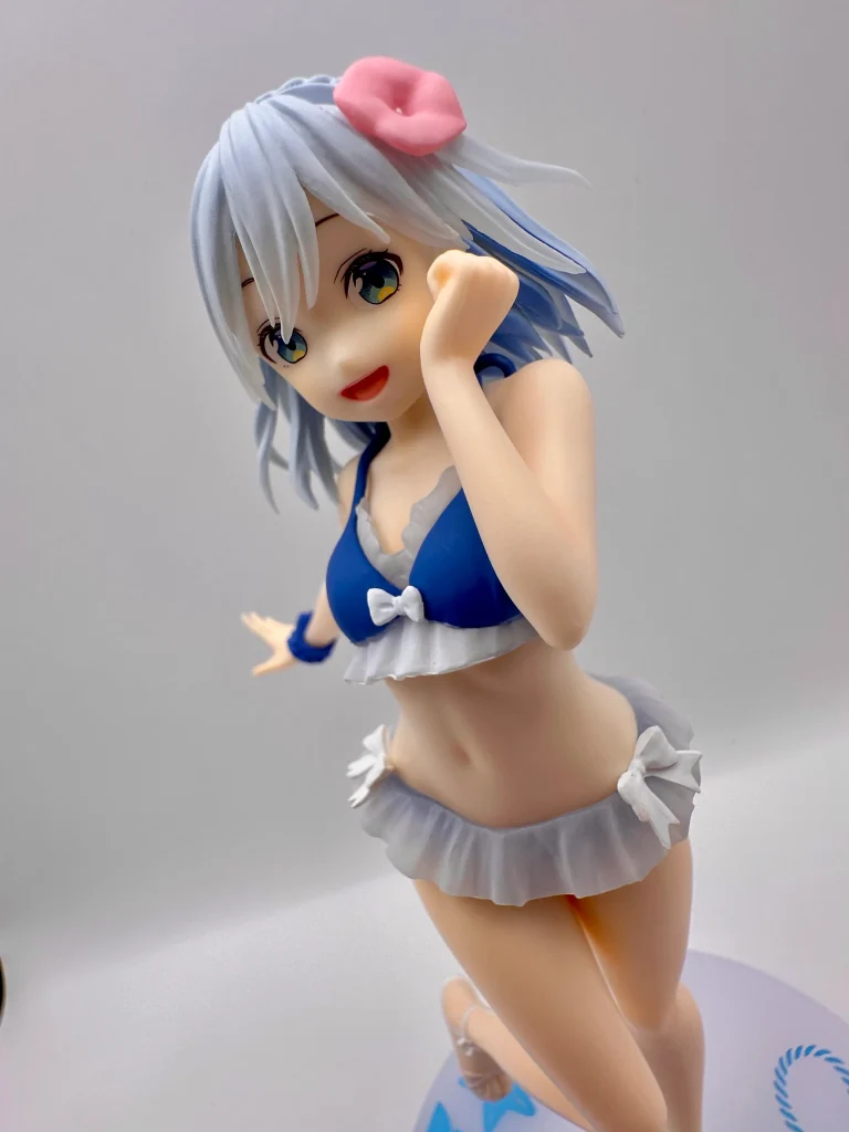 甘神朝姫水着ver-11