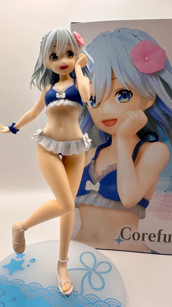 実際の開封レビューと第一印象