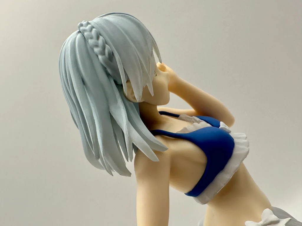 甘神朝姫水着ver-5