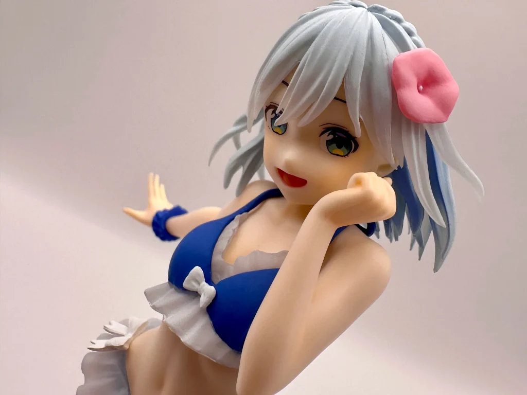 甘神朝姫水着ver-6
