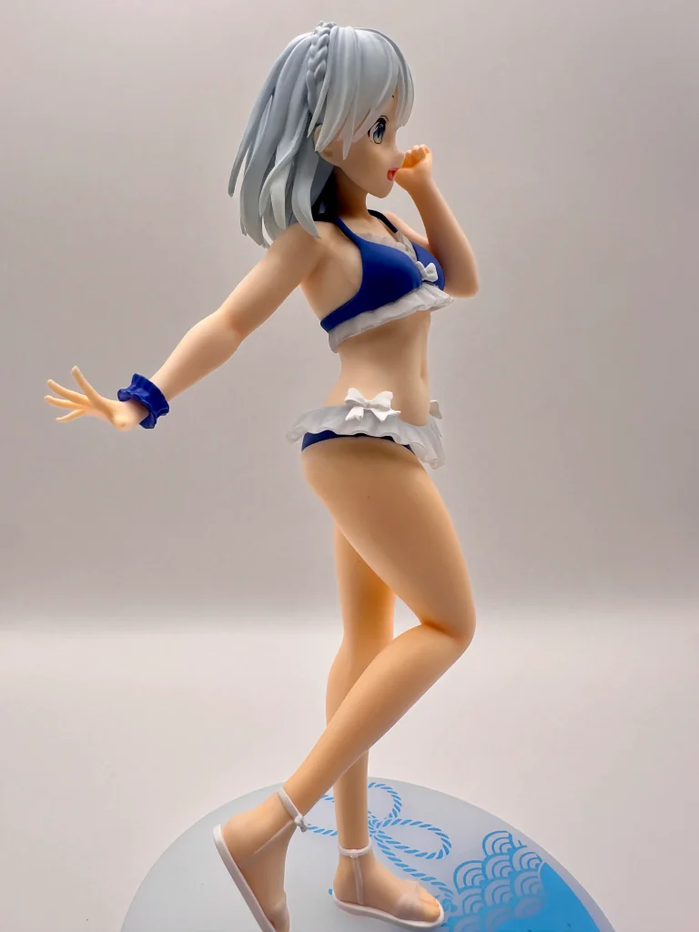 甘神朝姫水着ver-8