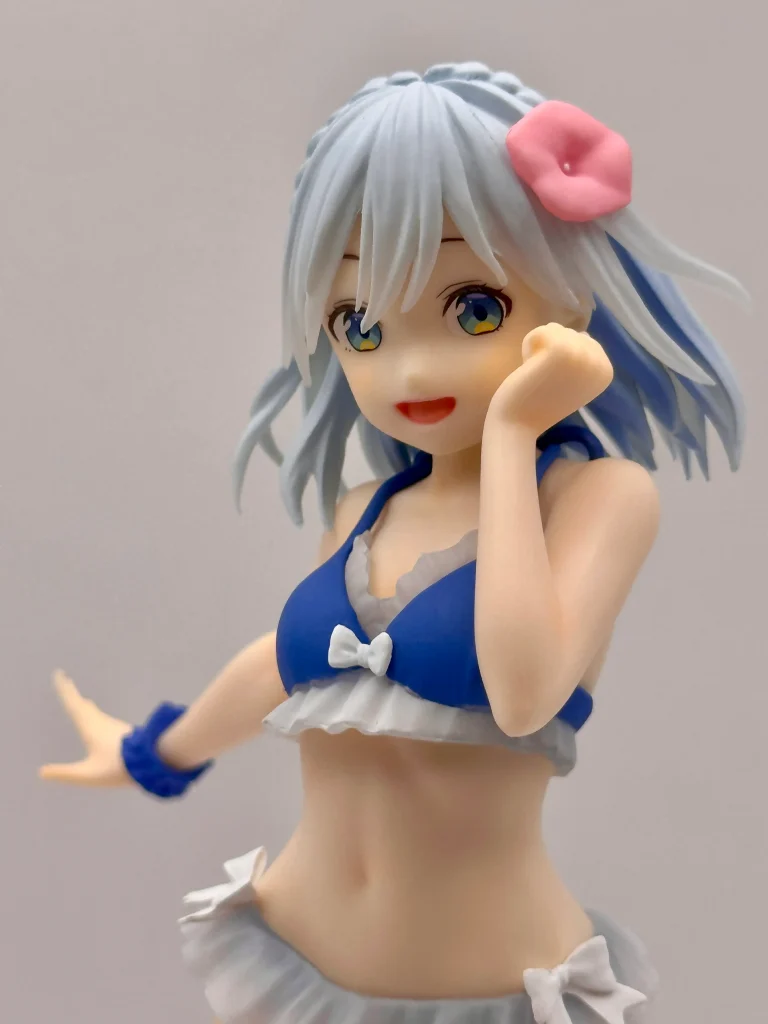 甘神朝姫水着ver-9