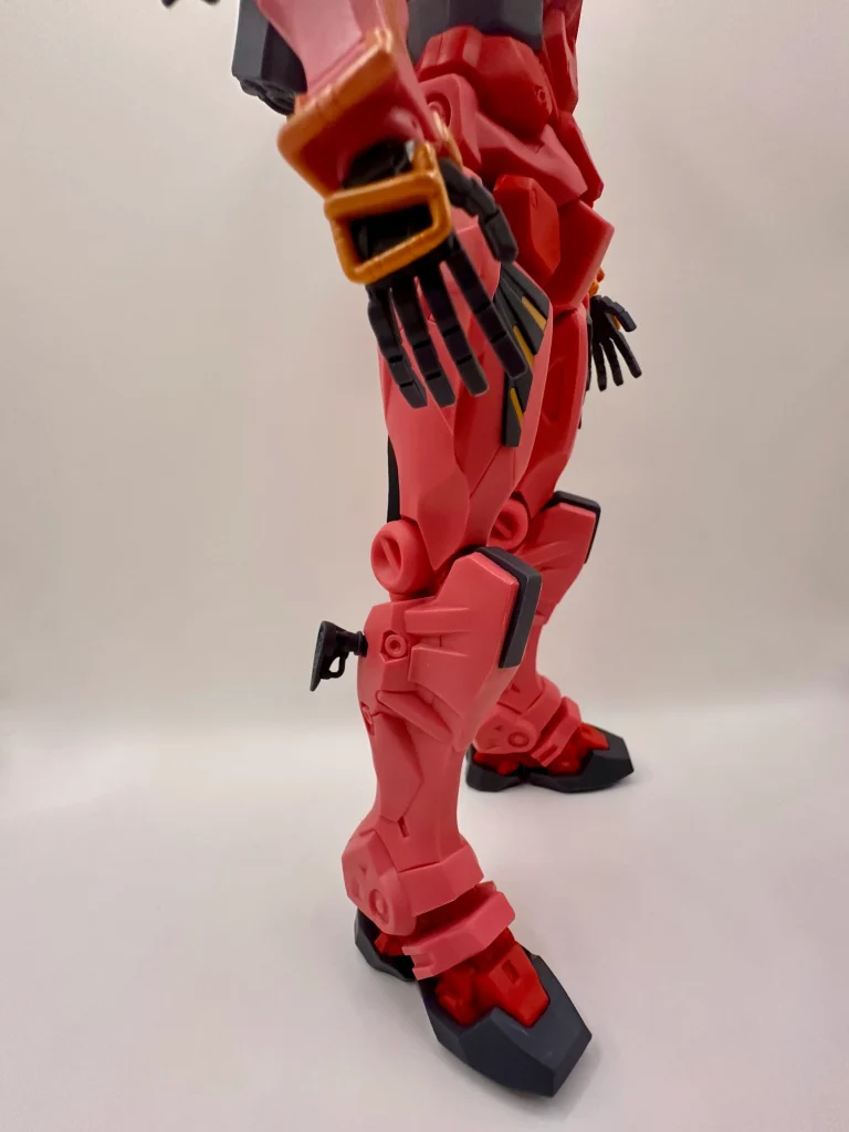 赤いガンダム-11