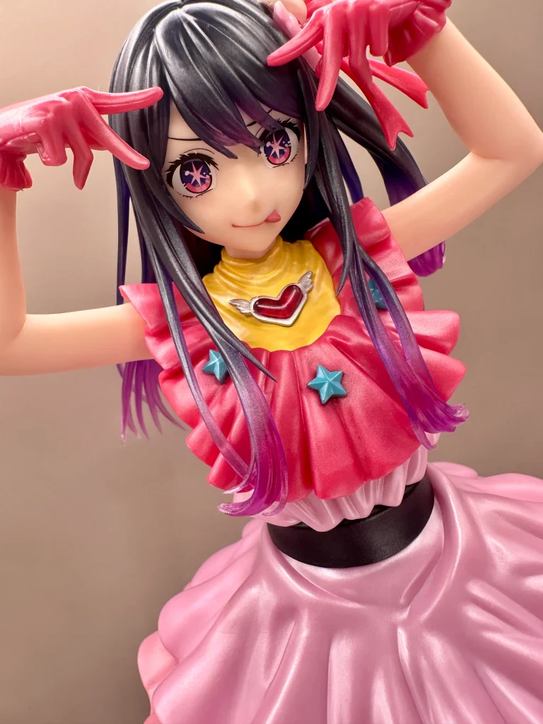 推しの子 T-most アイ フィギュア 10体セット 推しの子 T-most アイ