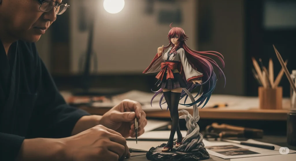 【メーカー編】作り手の魂に触れる！主要フィギュアメーカー公式サイト