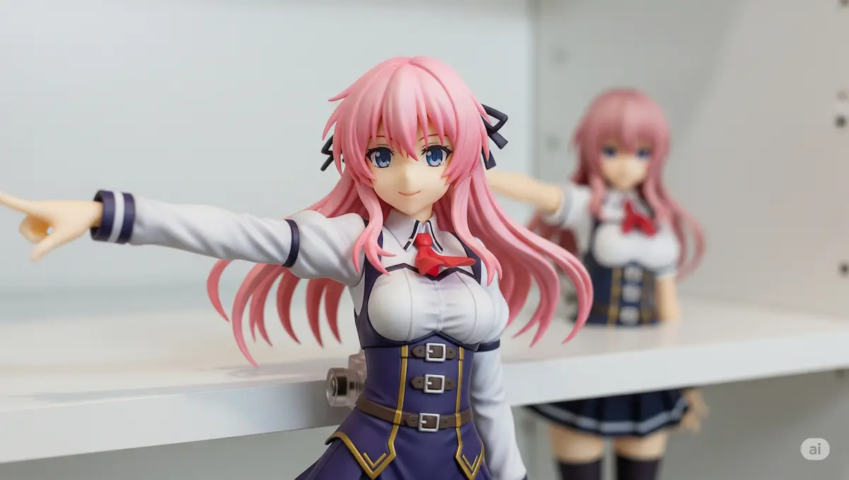 【完全版】フィギュアの偽物の見分け方！損しないための知識