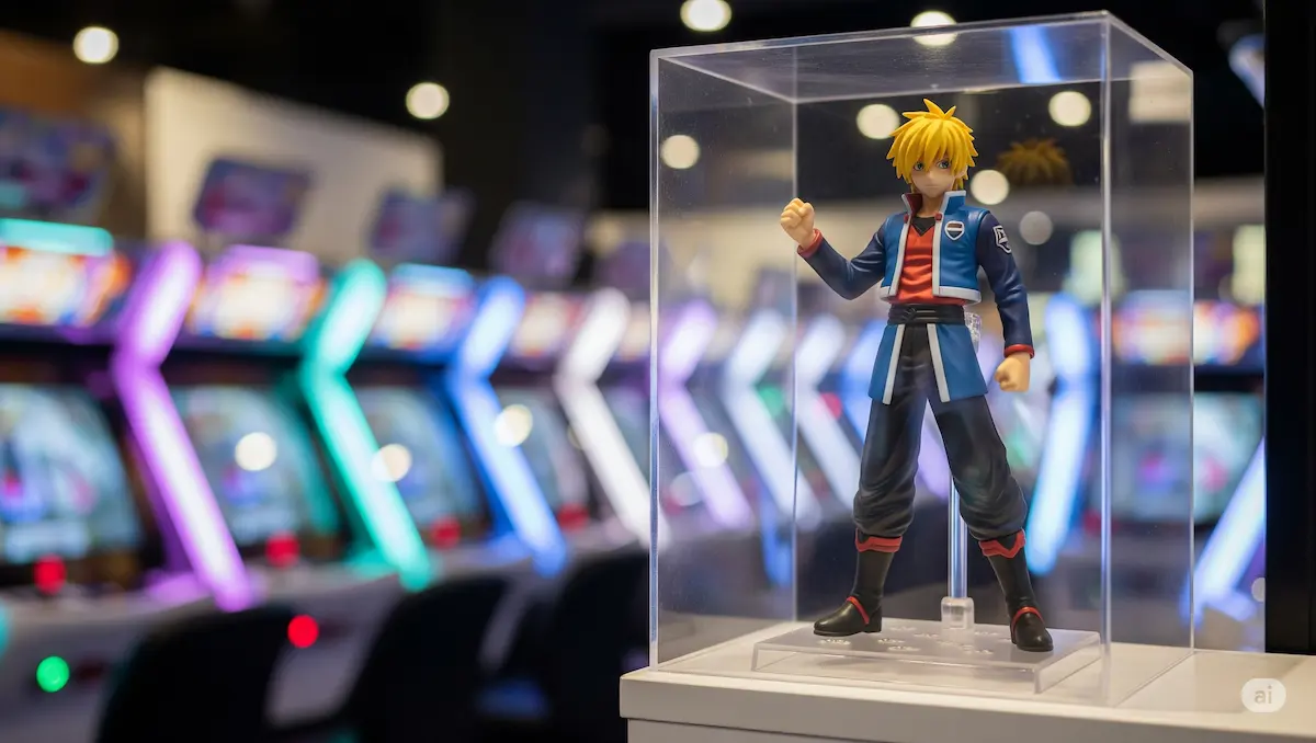 フィギュアのプライズとは？安い理由から取り方まで解説