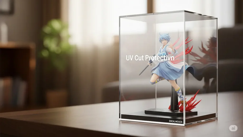 UVカット製品の具体的な効果とは