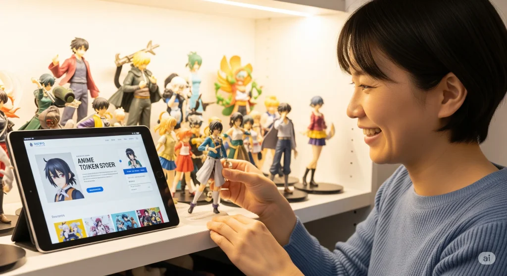 まとめ：信頼できる情報を活用して、フィギュアライフをもっと楽しもう！