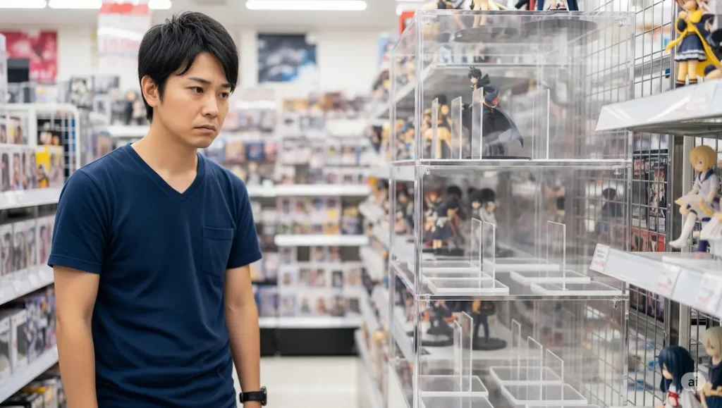 人気商品は予約しないと買えないリスク
