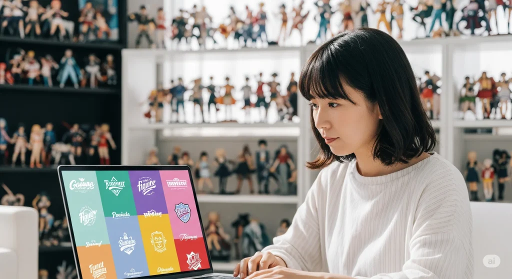 【保存版】フィギュア好き必見！信頼できる公式サイト＆お役立ち情報サイト10選