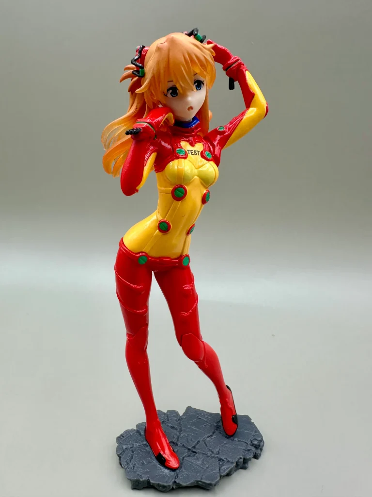 アスカガチャ-3