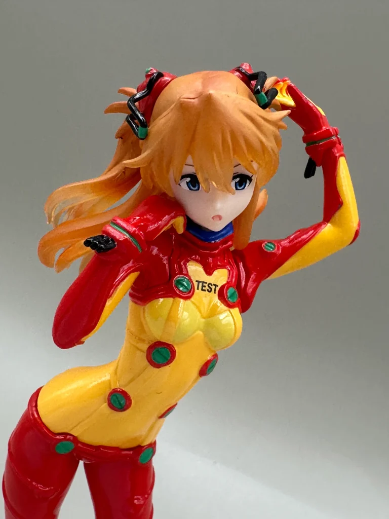 アスカガチャ-8