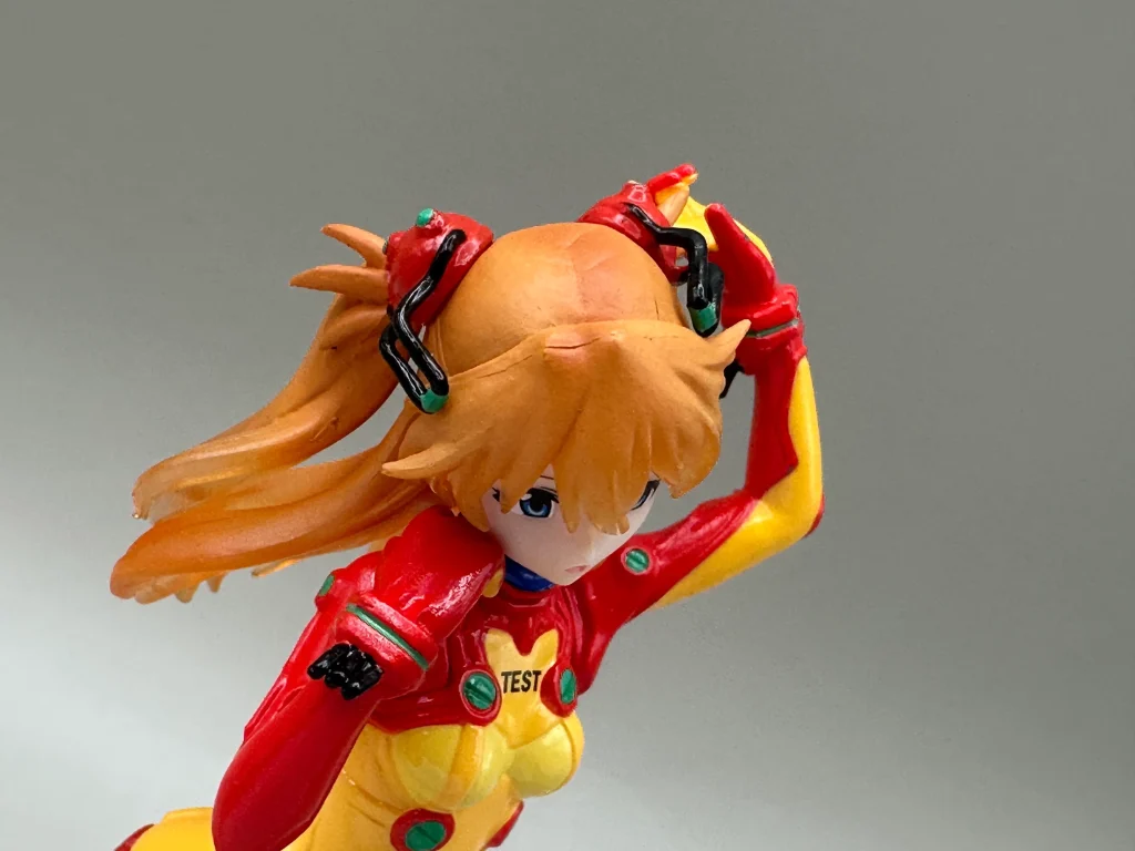 アスカガチャ-9