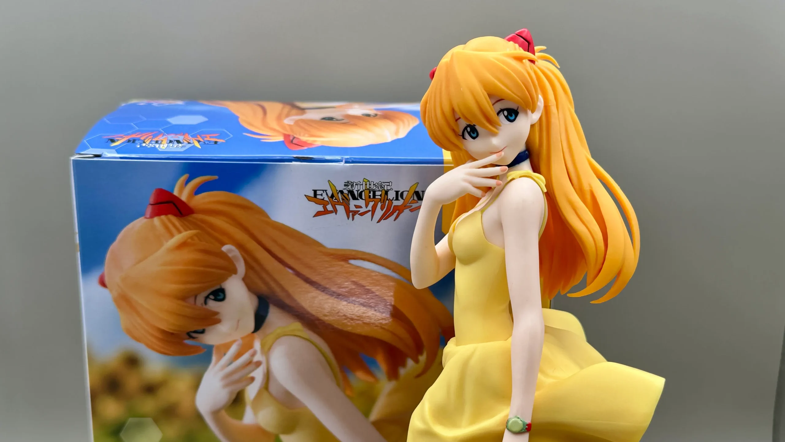 Luminastaアスカ SummerDressVer.2レビュー