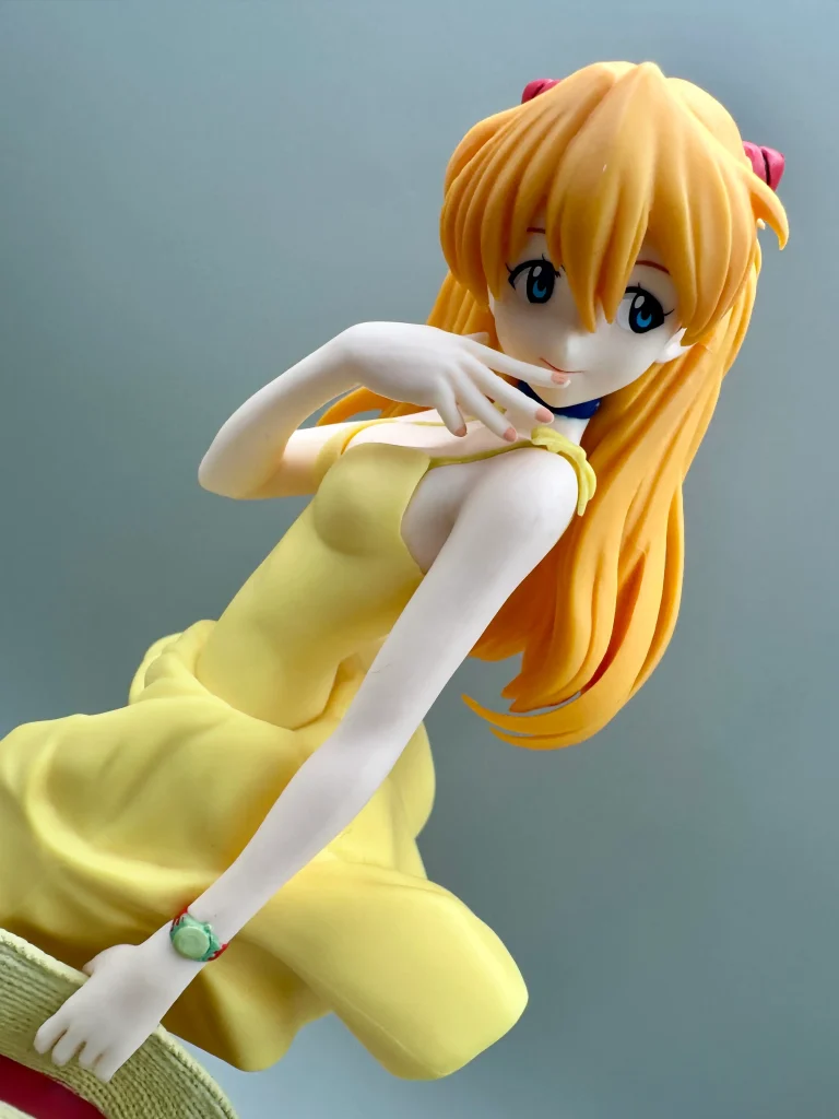 アスカサマードレス-11