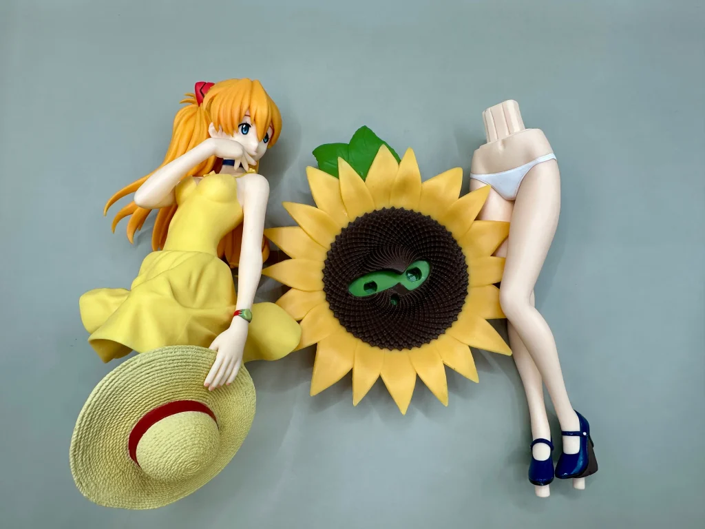 アスカサマードレス-19