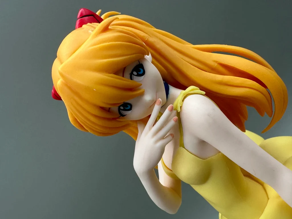 アスカサマードレス-5