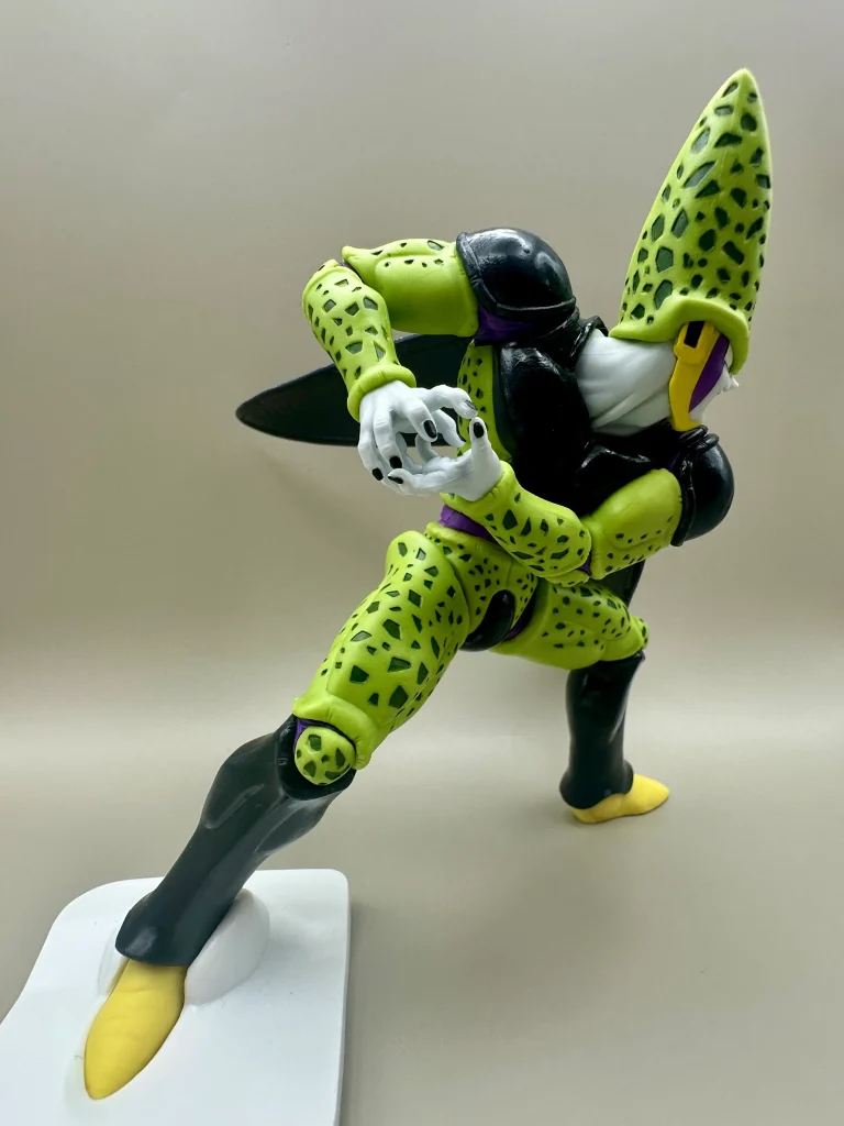 セル-7