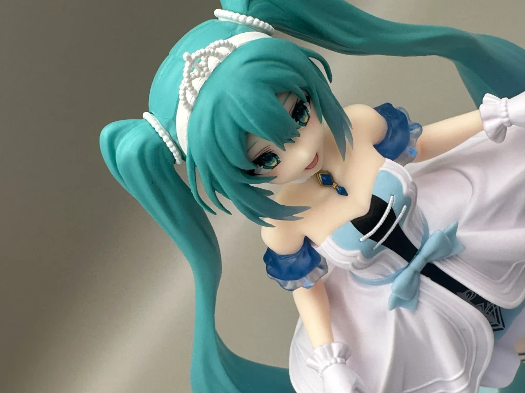 初音ミクシンデレラ-10